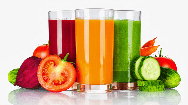 12 Amazing Health Drinks You Should Try to Detox