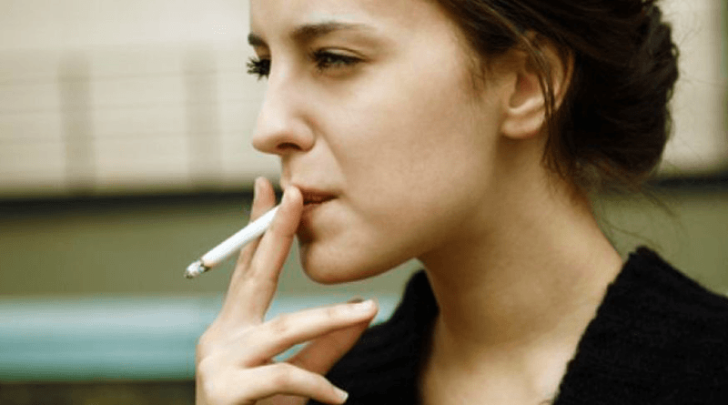 5 Benefits of Smoking Tobacco
