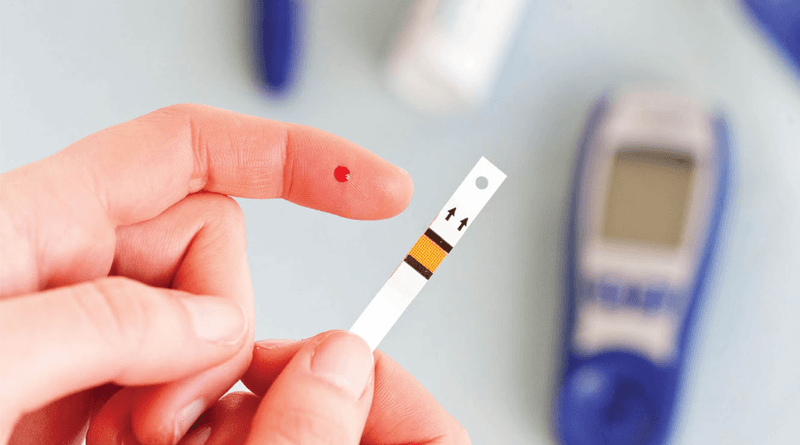 Diabetes Tests, Treatment and Preventions