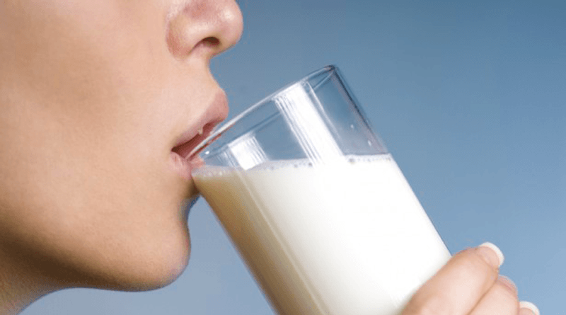 Disadvantages of Milk Consumption