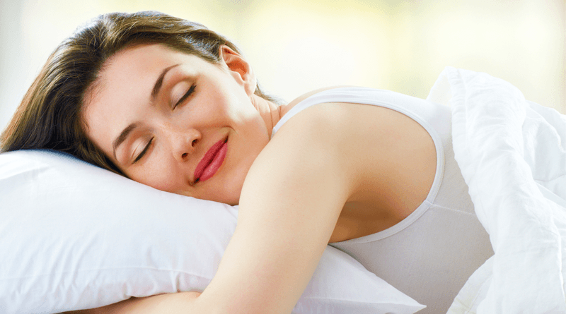 How to Ensure You Get Your Beauty Sleep