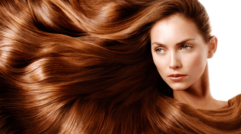 Natural Treatments for Healthy and Strong Hair