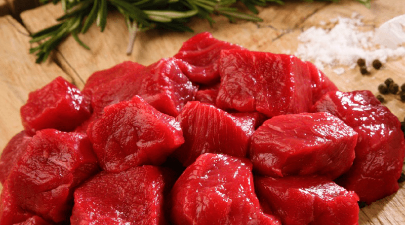 10 Benefits of Beef for Human Body