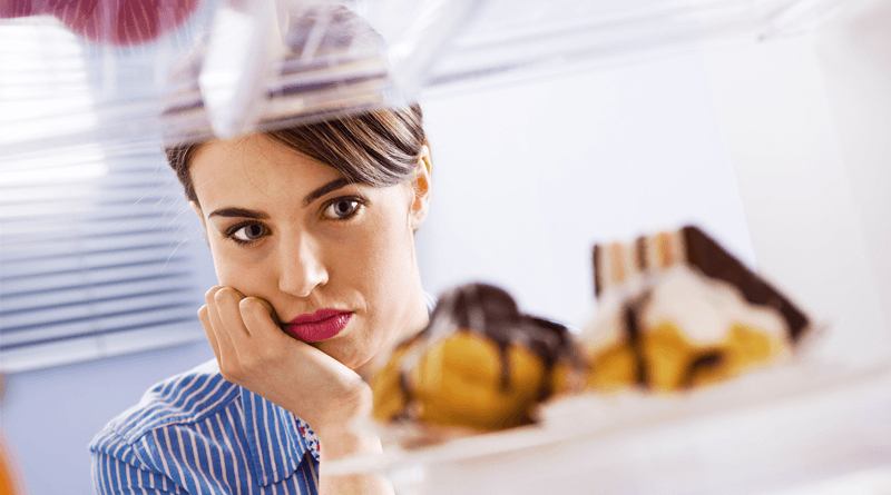 10 Foods You Can Eat in Times of High Stress