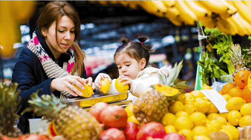 10 Healthiest Foods for Children