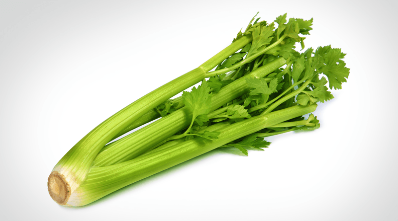 Magical Benefits of Celery for Health