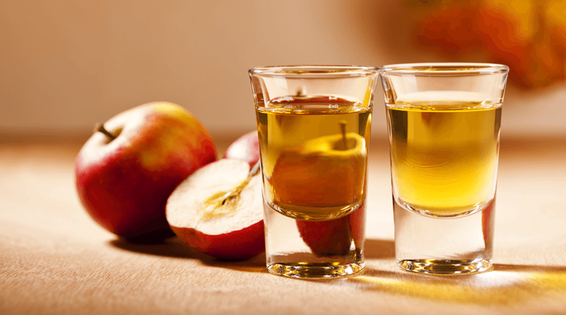 Benefits of Apple Cider Vinegar after Eating