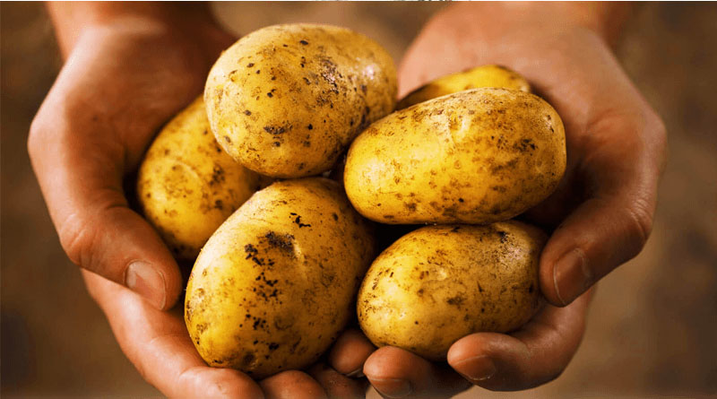 Nutritional and Health Benefits of Potato