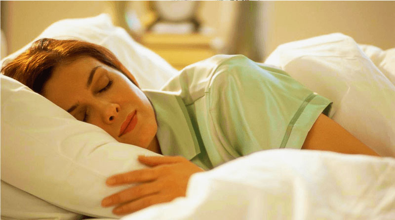 Respect the Hours of Sleep for Proper Heart Function