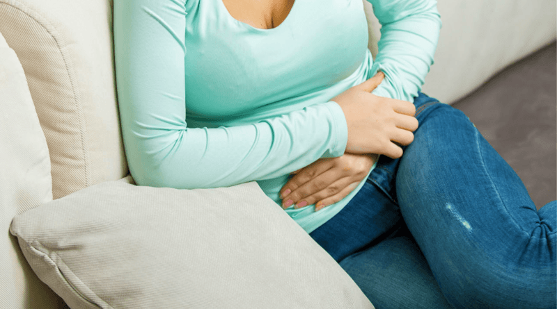 Symptoms of a Kidney Infection in Women