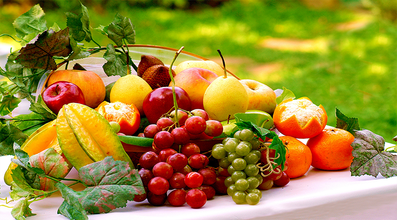 5 Fruits for Diabetics That Help Fight Disease
