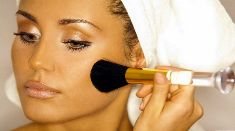 8 Makeup Tips for summer season