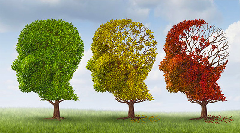 8 signs of dementia that everyone should know