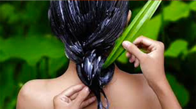 How to use aloe Vera in your hair